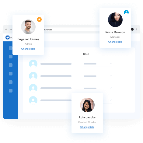 SocialPilot Collaboration Tool