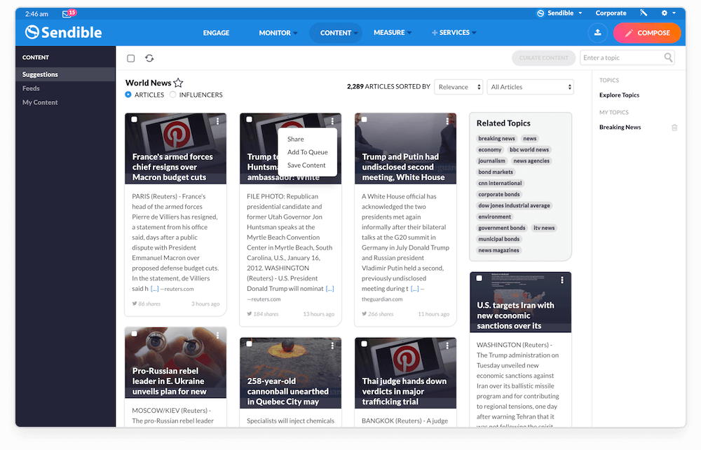 content-suggestions