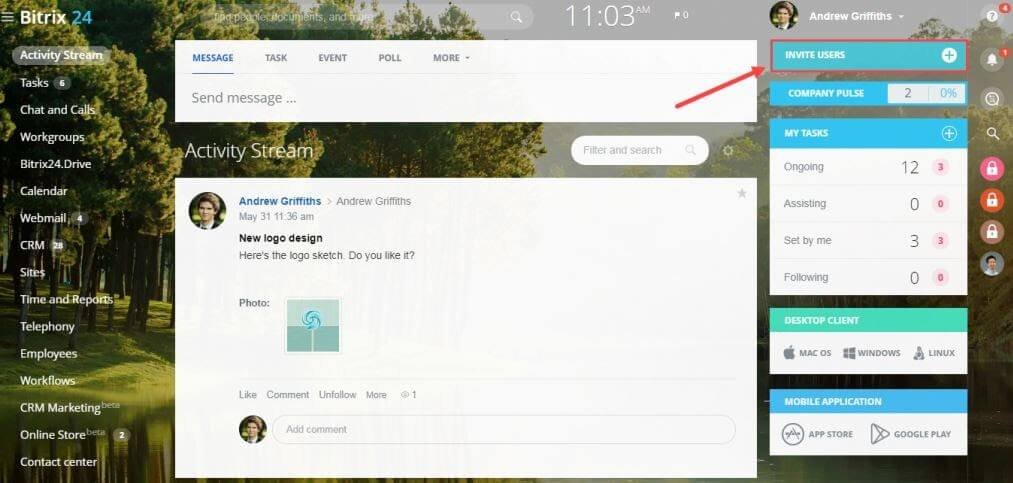 Add-Users