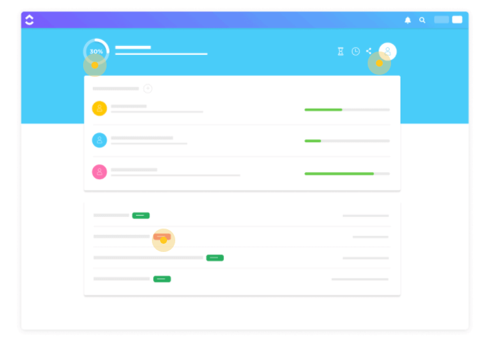 Goal Tracking
