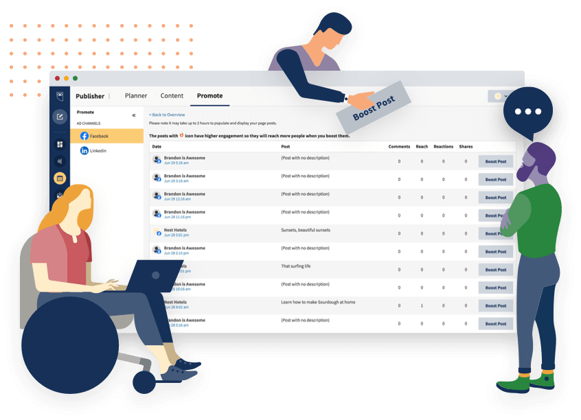 Hootsuite_Advertise