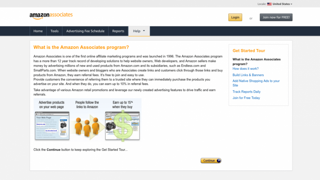 Amazon-Associates