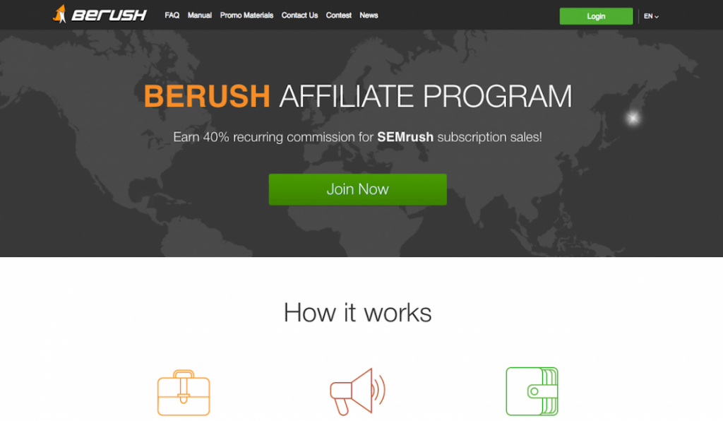 Berush-Affiliate-Program