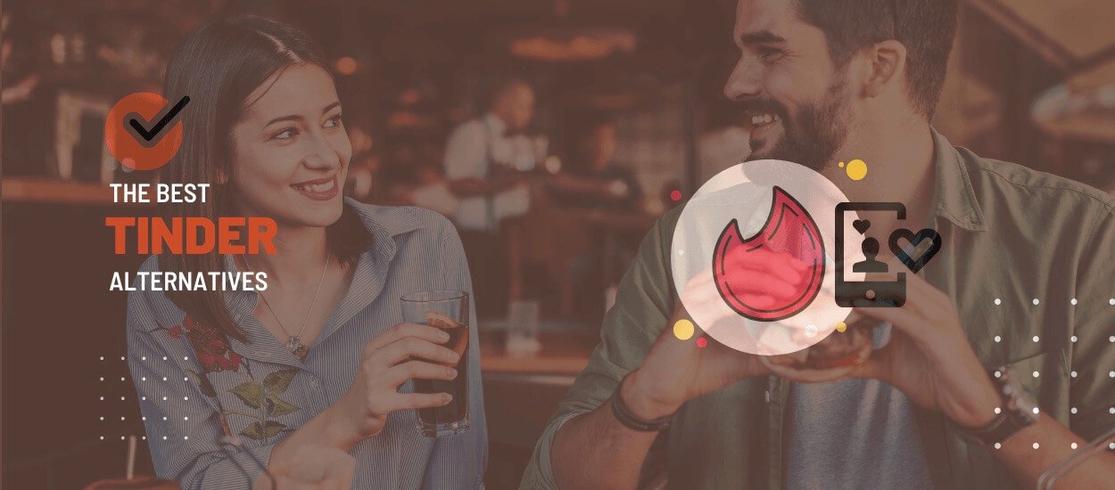 14 Best Tinder Alternatives: Top Dating Apps Like Tinder 2023 | NitDit