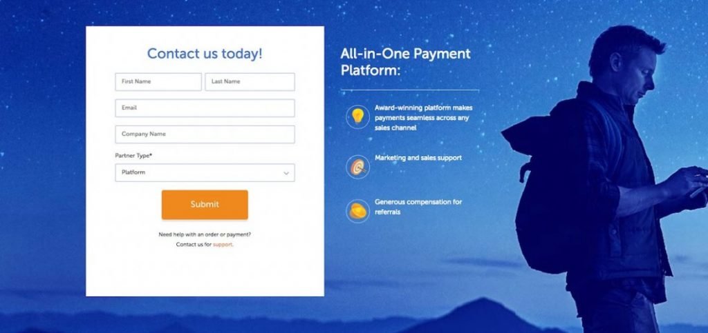 BlueSnap-Affiliate-Network