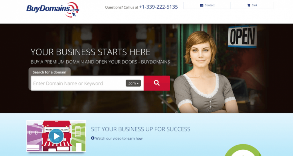 BuyDomains-Affiliate-Program