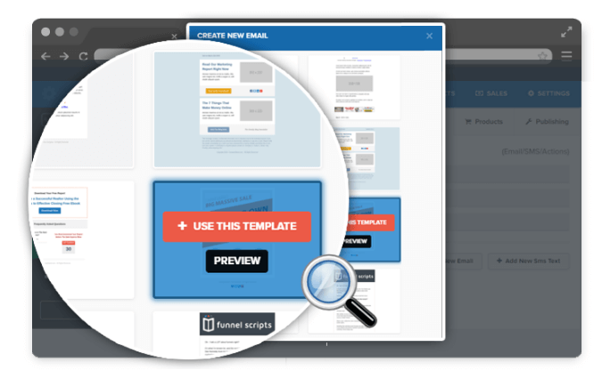 ClickFunnels Templates ClickFunnels-Templates