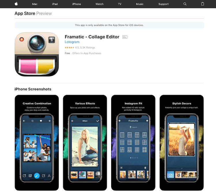 Framatic