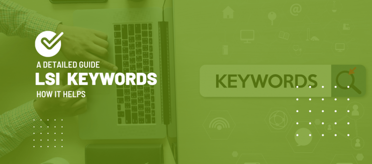 LSI Keywords