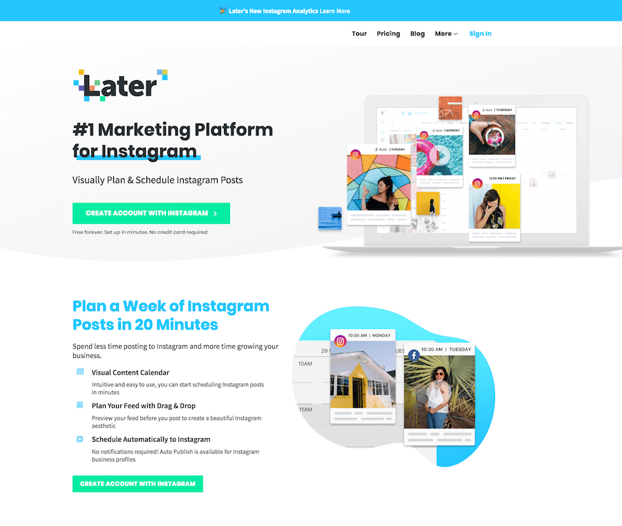 Later-Instagram-Planner