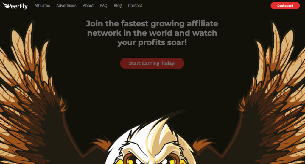 PeerFly-Affiliate-Network
