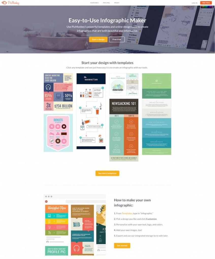 PicMonkey-Infographic-Maker-Templates