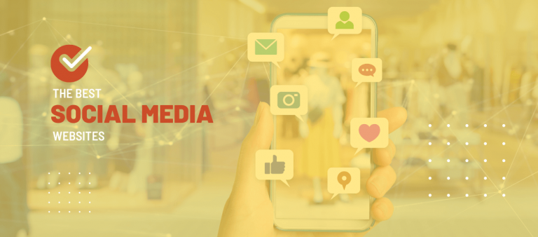 Social Media Websites