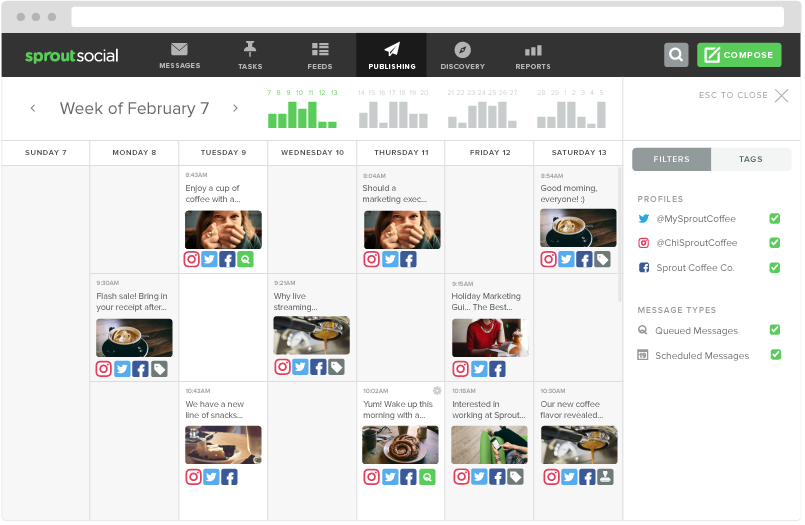 Sprout-Social