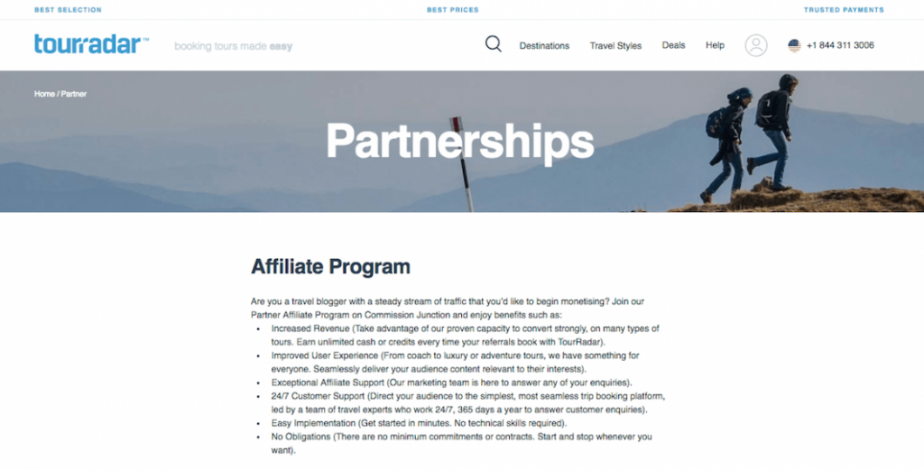 TourRadar-Affiliate-Program