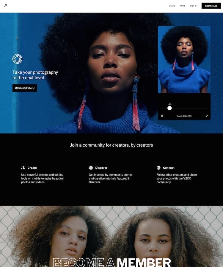 VSCO