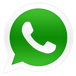 whatsapp logo