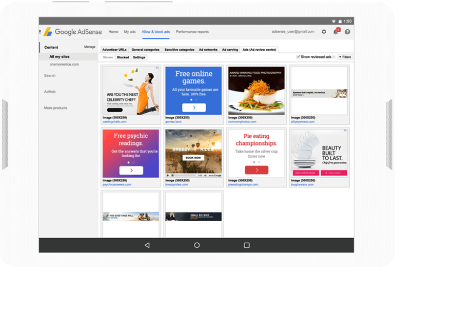 AdSense Ad Types AdSense-Ad-Types