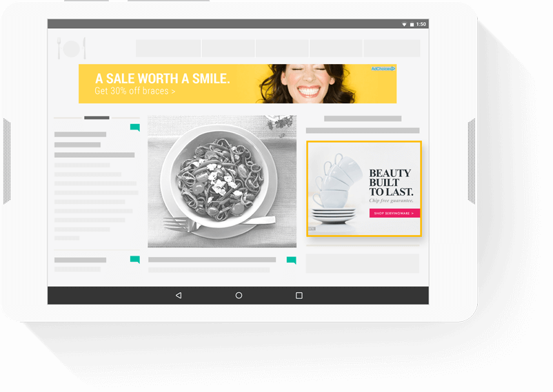 AdSense Ads AdSense-Ads
