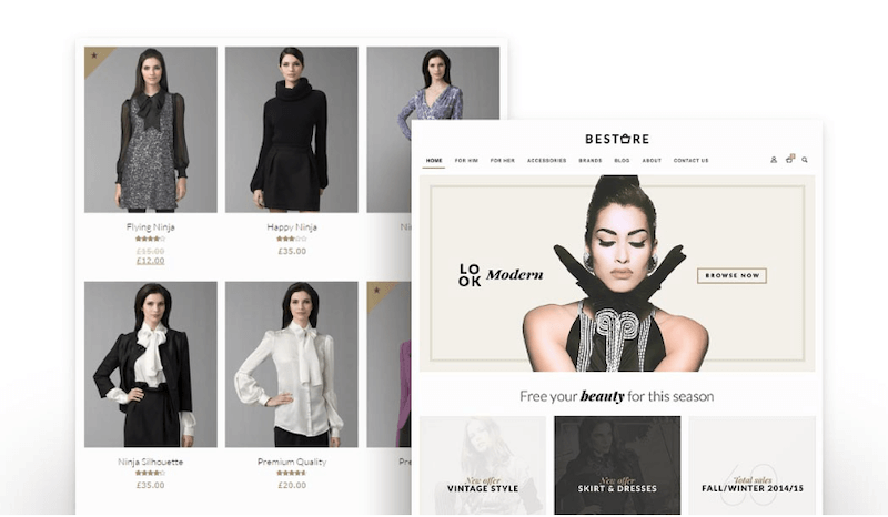 BeTheme-WooCommerce