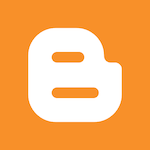 Blogger Logo