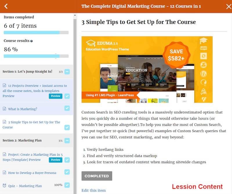 LearnPress LearnPress