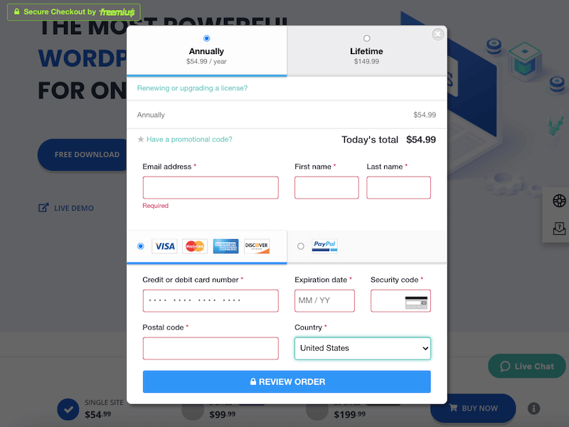 MasterStudy LMS Pricing MasterStudy LMS Pricing