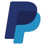 PayPal Logo