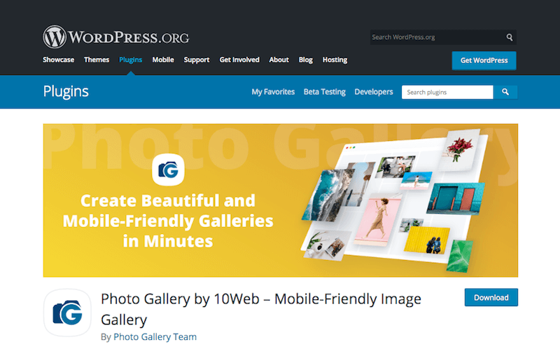 Photo Gallery by 10Web Photo-Gallery-by-10Web