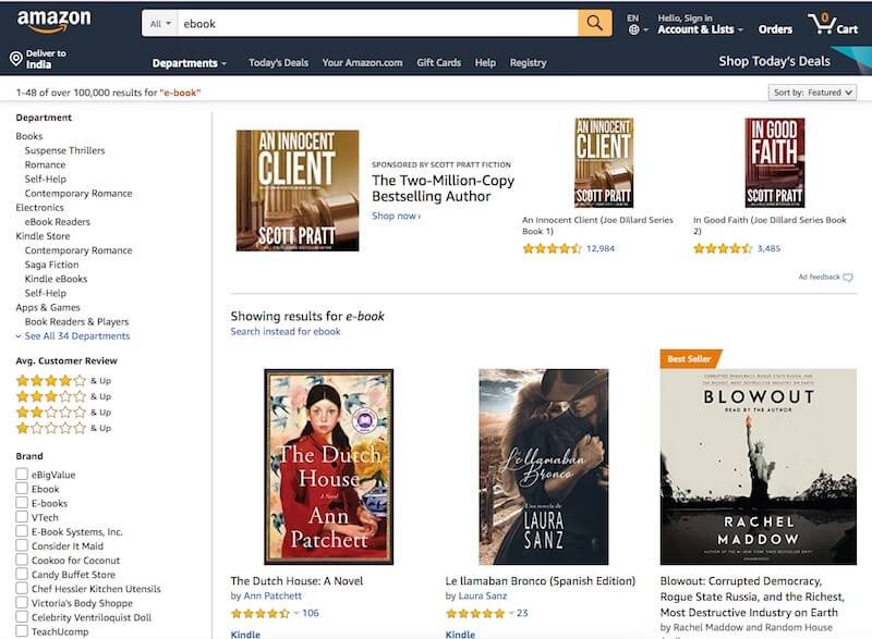 Publish eBook Publish-eBook
