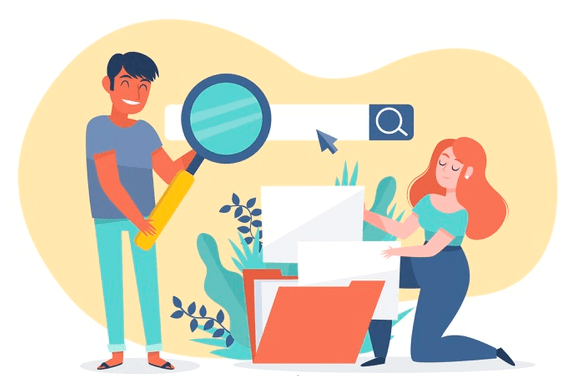 SEO-Knowledge