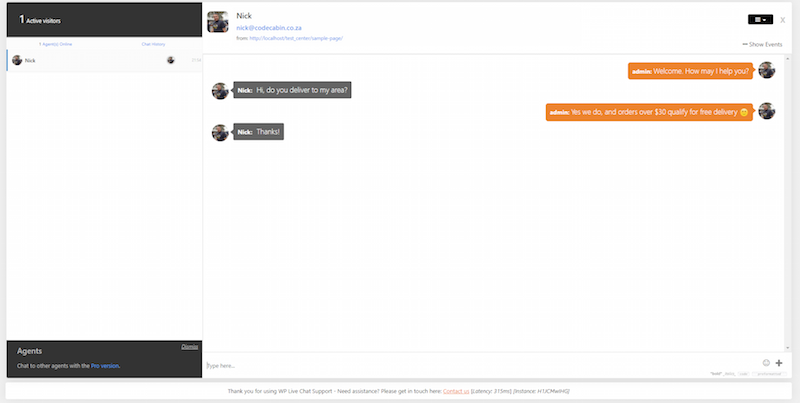 WP Live Chat Support WP-Live-Chat-Support