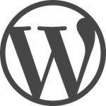 WordPress-logo