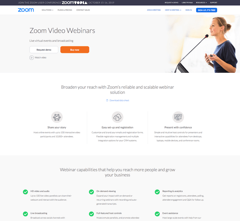 Zoom webinar tool Zoom-webinar-tool