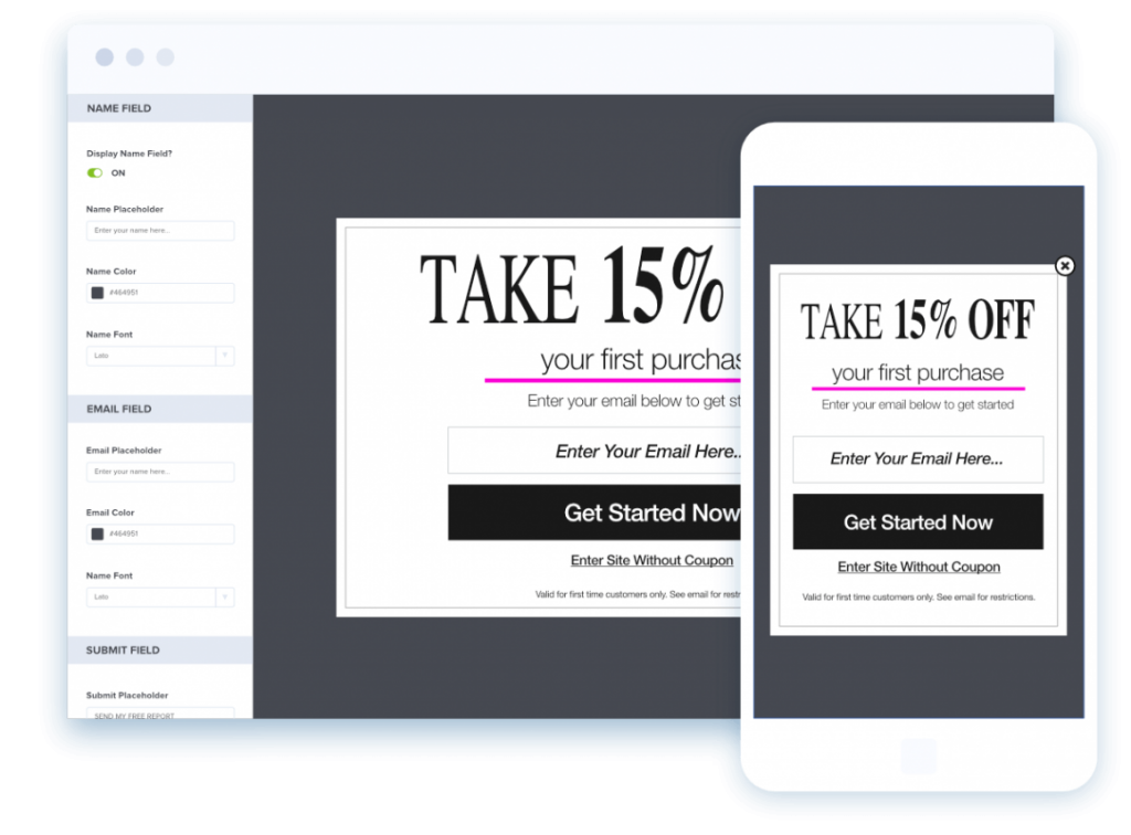 eCommerce-Offers