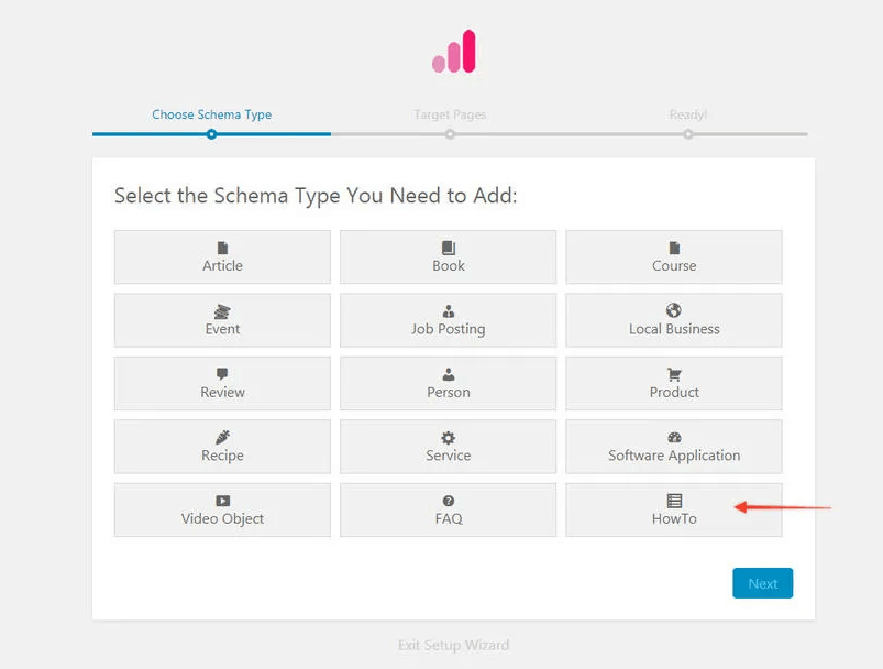 how to schema how-to-schema