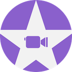 iMovie Logo