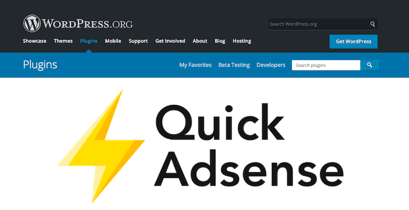 quick adsense quick-adsense