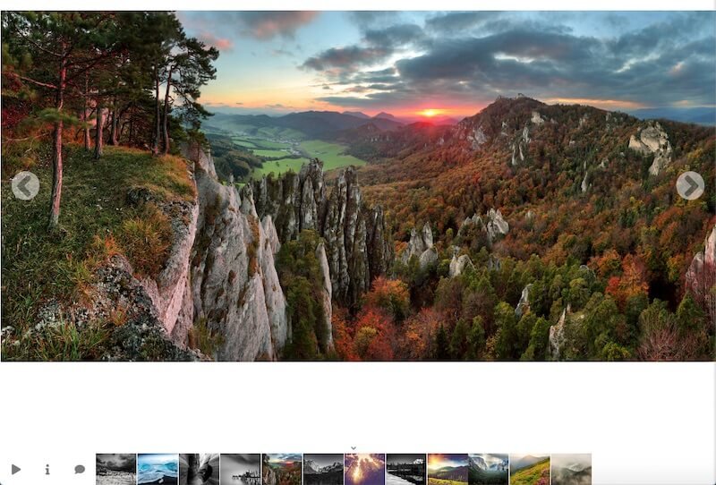 thumbnail-gallery