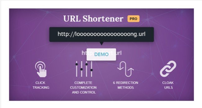 url shortner pro url-shortner-pro