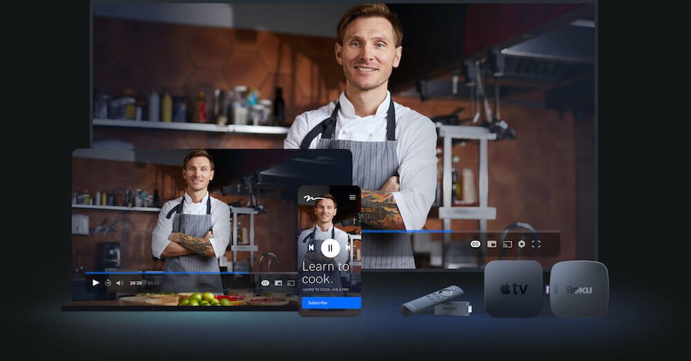 Branded APPS