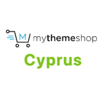 Cyprus Theme Logo