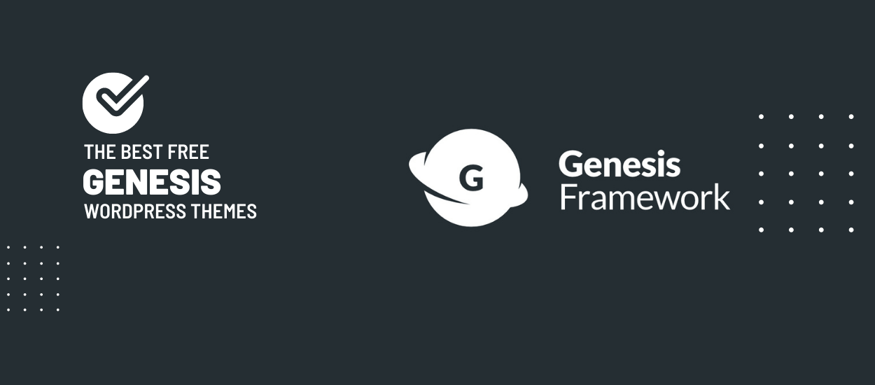 Free Genesis Themes