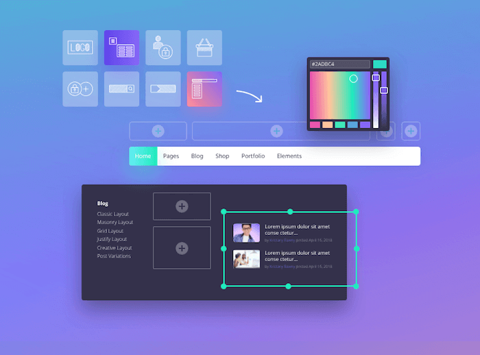 Header-Footer