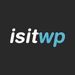 IsItWP Logo
