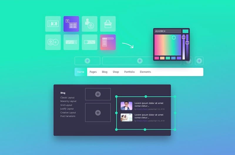 JetMenu-Plugin-Elements