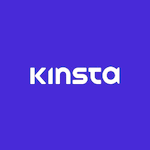 Kinsta Logo