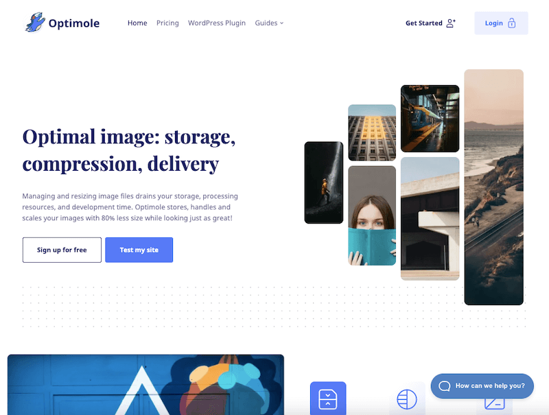 Optimole