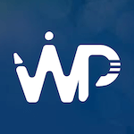 WPBlog Logo