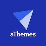 aThemes Logo